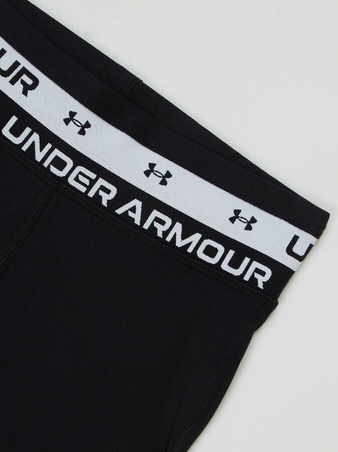 Under armour Girls'Heatgear Armour Crop