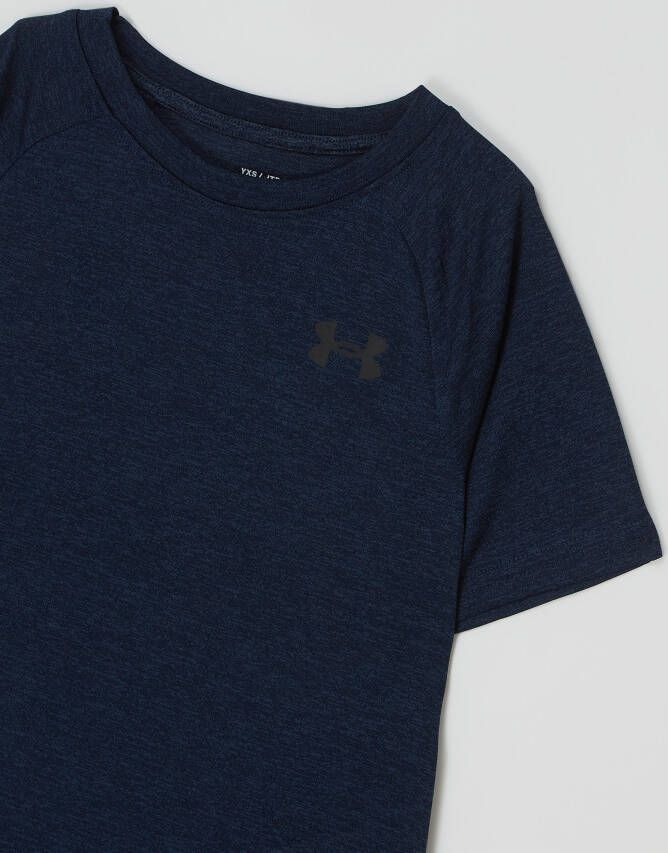 Under armour loose fit sales