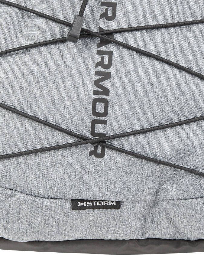Under Armour Rugzak met logo waterafstotend