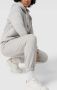 Under Armour Sweatpants met labelstitching model 'Essential' - Thumbnail 2