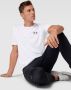 Under Armour T-shirt Korte Mouw SPORTSTYLE LEFT CHEST SS - Thumbnail 5