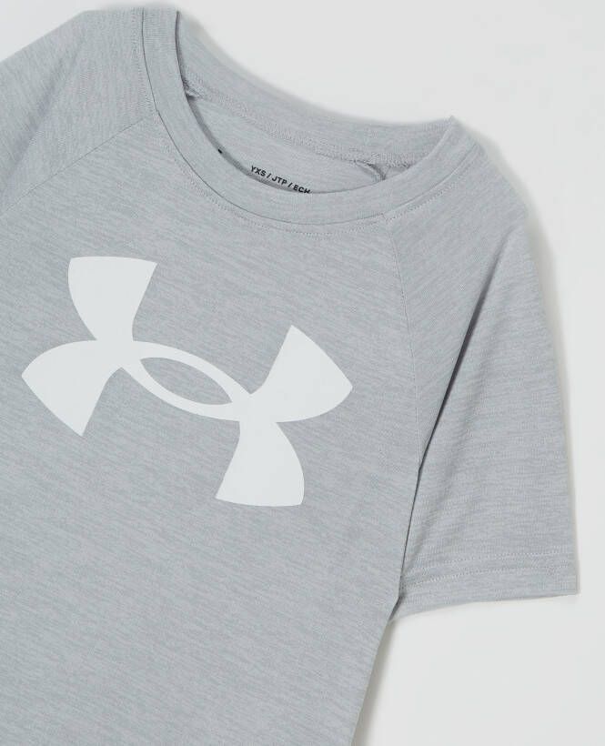Under Armour T-shirt met logo