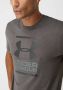 Under Armour T-shirt met logoprint model 'GL FOUNDATION' - Thumbnail 2