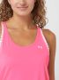 Under Armour Long Sleeve Training Tops Roze Dames - Thumbnail 4