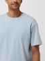 Urban Classics Heavy Oversized Tee T-shirts Kleding summer blue maat: XXL beschikbare maaten:S M L XL XXL XS - Thumbnail 6