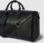 VALENTINO BAGS Duffle bag met labelapplicatie - Thumbnail 4