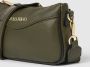 Valentino by Mario Valentino Cross Body Bags Green Dames - Thumbnail 6