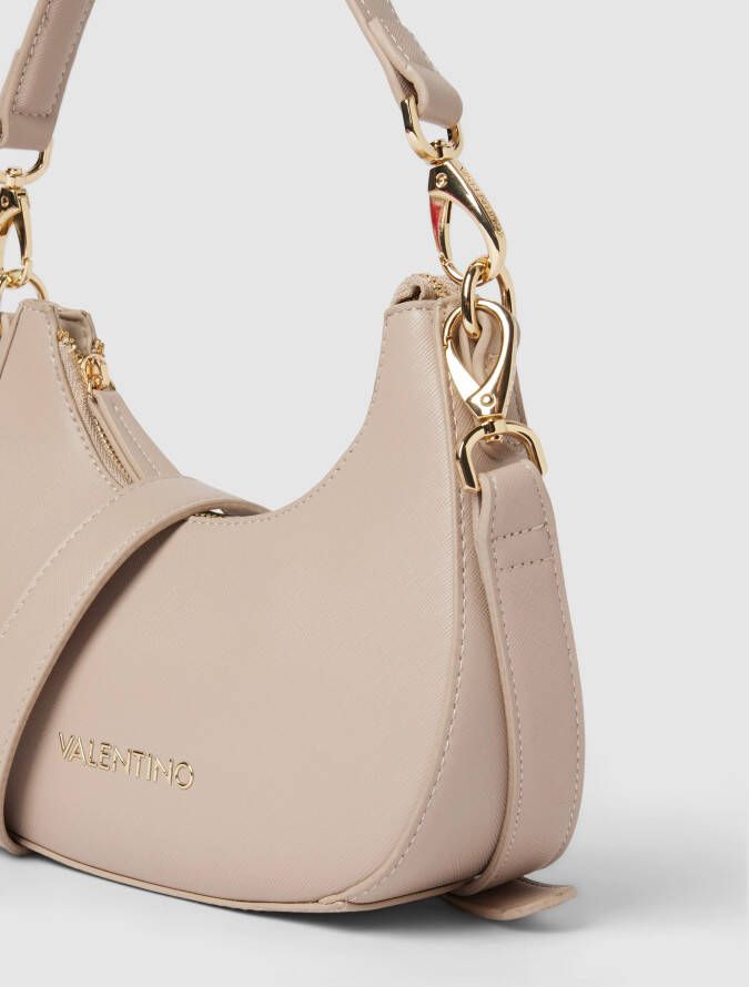VALENTINO BAGS Handtas met labeldetail model 'ZERO'