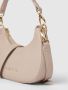 VALENTINO BAGS Handtas met labelapplicatie model 'ZERO RE' - Thumbnail 2