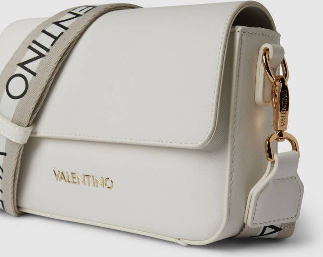 VALENTINO BAGS Handtas met labeldetail model 'ZERO'