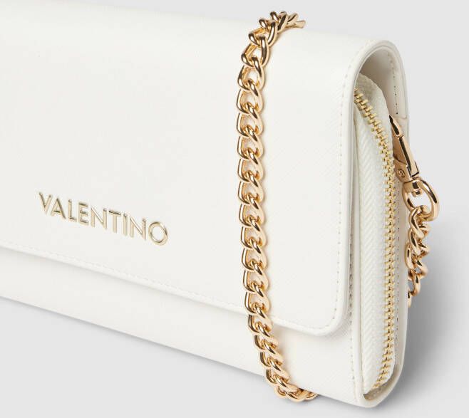 VALENTINO BAGS Handtas met labeldetail model 'ZERO'
