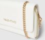 VALENTINO BAGS Handtas met labelapplicatie model 'ZERO RE' - Thumbnail 2
