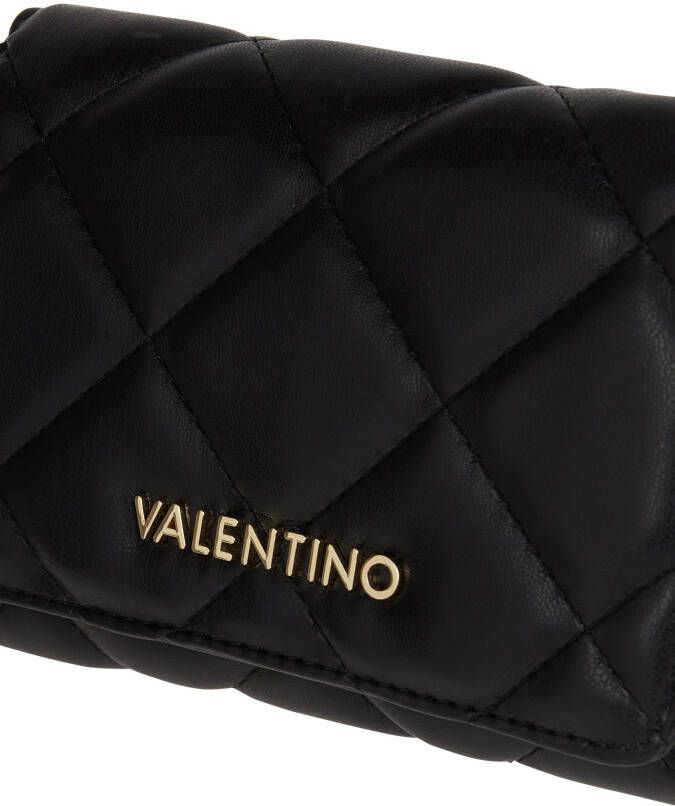 VALENTINO BAGS Portemonnee in leerlook model 'Ocarina'