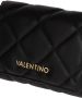 VALENTINO BAGS Portemonnee met labelapplicatie model 'OCARINA' - Thumbnail 2