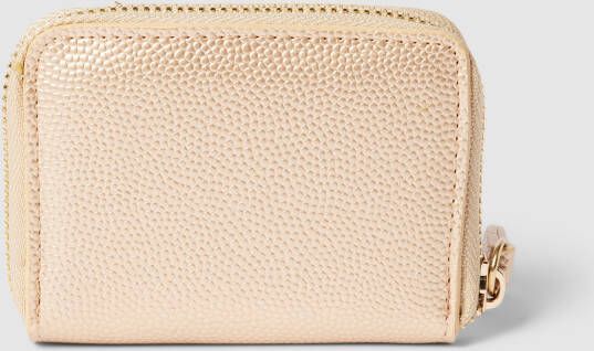 VALENTINO BAGS Portemonnee met labeldetail model 'DIVINA'
