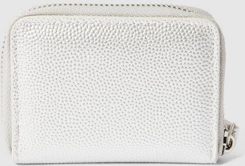 VALENTINO BAGS Portemonnee met labeldetail model 'DIVINA'