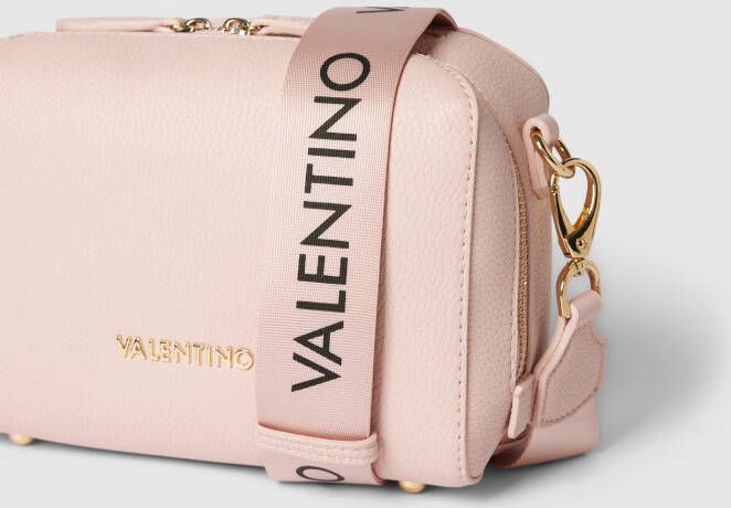 VALENTINO BAGS Schoudertas met labelapplicatie