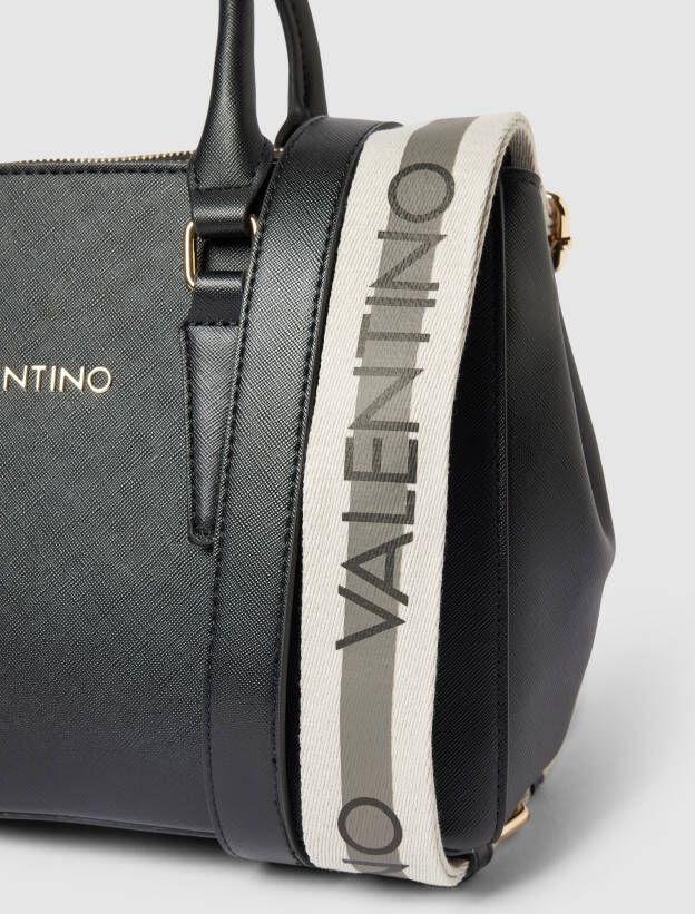 VALENTINO BAGS Schoudertas met labeldetail model 'ZERO'