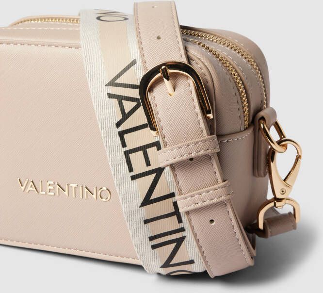 Valentino by Mario Valentino Beige Valentino Dames Handtas Beige Dames - Foto 2