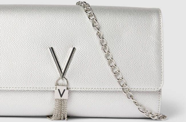 VALENTINO BAGS Schoudertas met siergarnering model 'DIVINA'