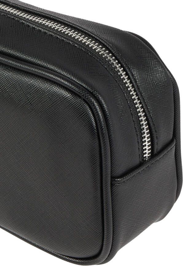 VALENTINO BAGS Toilettas met draaglus model 'Marnier'