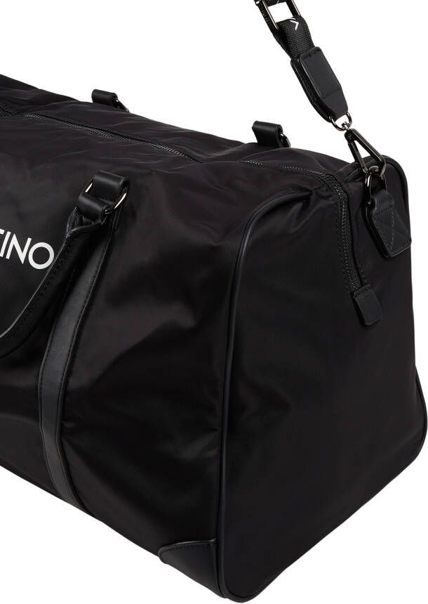 VALENTINO BAGS Weekendtas van textiel model 'Kylo'