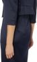 Vera Mont Bolero Jas Blue Dames - Thumbnail 2