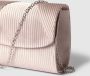 Vera Mont Geplooide Avondtas Gray Dames - Thumbnail 2