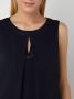 Vera Mont Stijlvolle Jumpsuit voor Vrouwen Blue Dames - Thumbnail 2