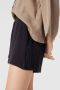 Vero Moda Loose fit korte broek van katoen model 'NATALI' - Thumbnail 5
