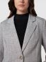 Vero Moda Lange jas met steekzakken opzij model 'CALLIE' - Thumbnail 4