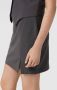 Vero Moda Minirok met pijpsplit model 'TROIAN' - Thumbnail 2
