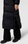 Vero Moda Outdoor Gewatteerde lange jas met opstaande kraag model 'UPPSALA' - Thumbnail 5