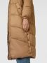 Vero Moda Outdoor Gewatteerde lange jas met opstaande kraag model 'UPPSALA' - Thumbnail 2