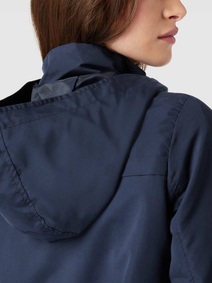 Vero Moda Outdoor Jack met steekzakken model 'SHORT'