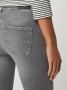 Vero Moda Skinny fit jeans met stretch model 'Peach' - Thumbnail 10