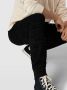 Versace Jeans Couture Tone-on-Tone Logo Sweatpants voor Heren Black Heren - Thumbnail 3