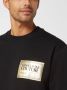 Versace Jeans Couture Sweatshirt met logoprint - Thumbnail 2