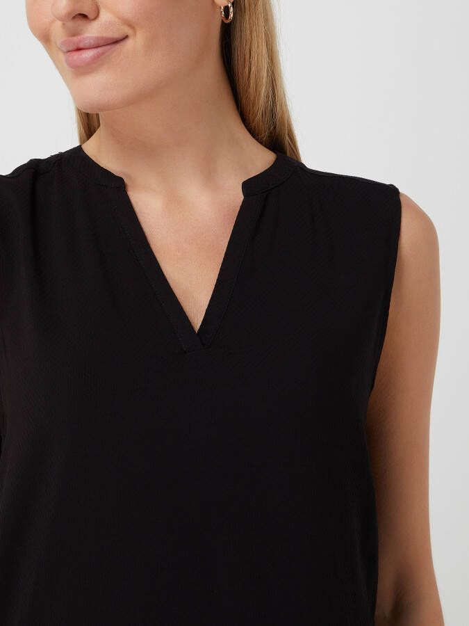 Vila Blousetop van viscose model 'Roma'