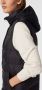 Vila Bodywarmer met capuchon model 'Vitrish' - Thumbnail 2