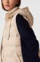 Vila Bodywarmer met capuchon model 'Vitrish' - Thumbnail 3