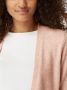 Vila Cardigan VIRIL SHORT CARDIGAN in gemakkelijk te onderhouden kwaliteit - Thumbnail 3