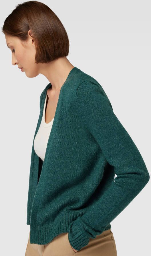 Vila Cardigan van viscosemix model 'CARDI'
