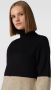 Vila Gebreide pullover in colour-blocking-design model 'VIRIL' - Thumbnail 3