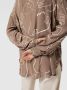 Vila Overhemdblouse met all-over motief model 'KIKKI' - Thumbnail 3