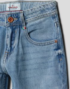 VINGINO Jeans in 5-pocketmodel model 'BAGGIO VINTAGE'