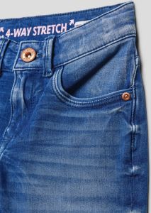 VINGINO Skinny fit jeans in 5-pocketmodel model 'BELLA'