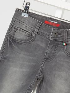 VINGINO Skinny fit jeans met stretch model 'Apache'