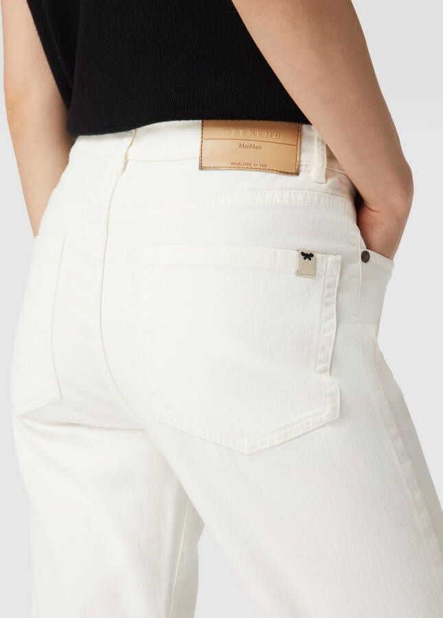 Weekend Max Mara Boyfriend fit jeans model 'AGO' - Foto 2