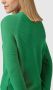 Weekend Max Mara Gebreide pullover met opstaande kraag model 'LINZ' - Thumbnail 3